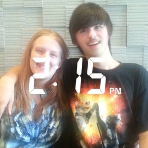 Meet your Posher, Jaclynn